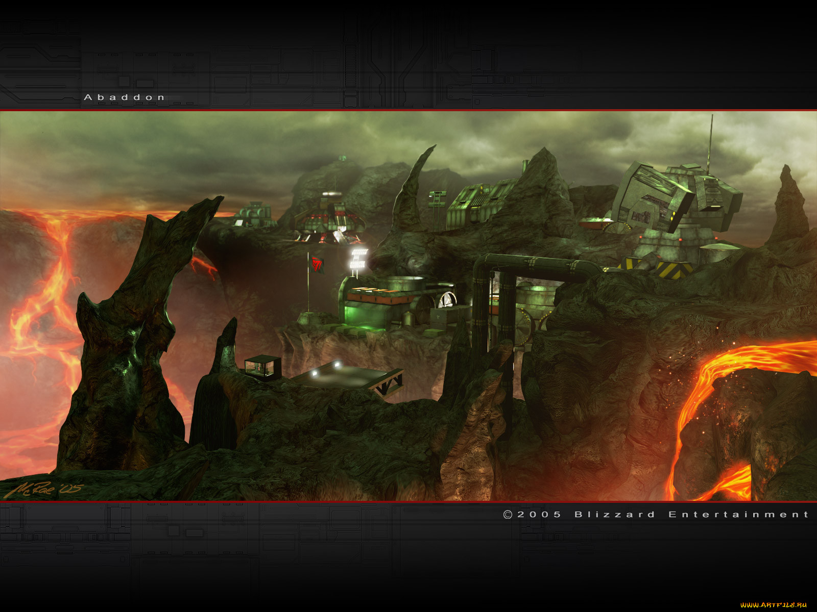 , , starcraft, ghost